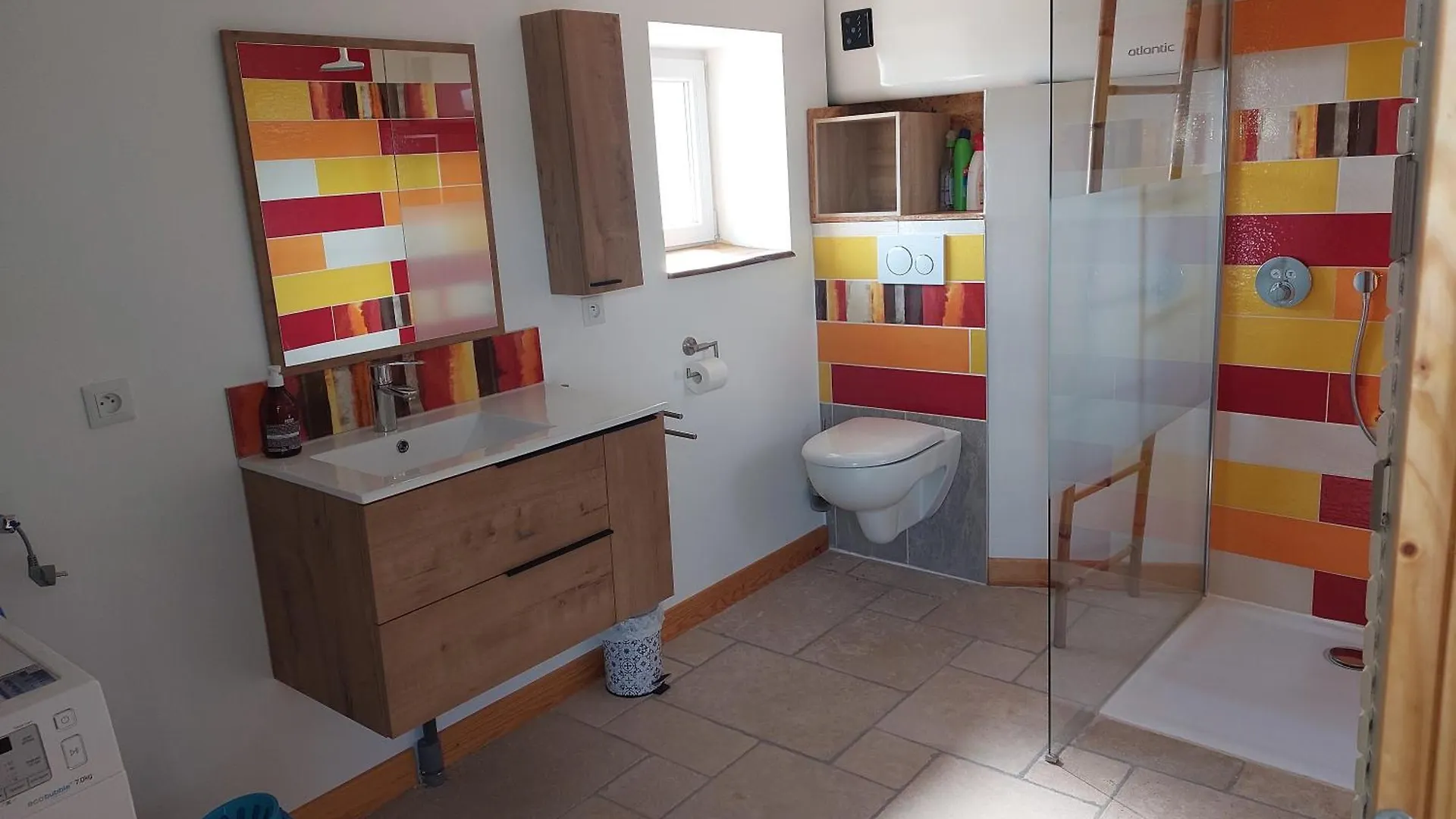 Les Trois Pins Villa Thizy-les-Bourgs